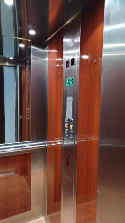 Hotel Rena Ágios Kírykos Dış mekan fotoğraf