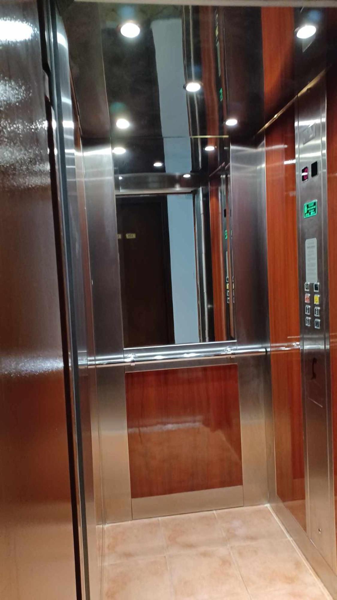 Hotel Rena Ágios Kírykos Dış mekan fotoğraf